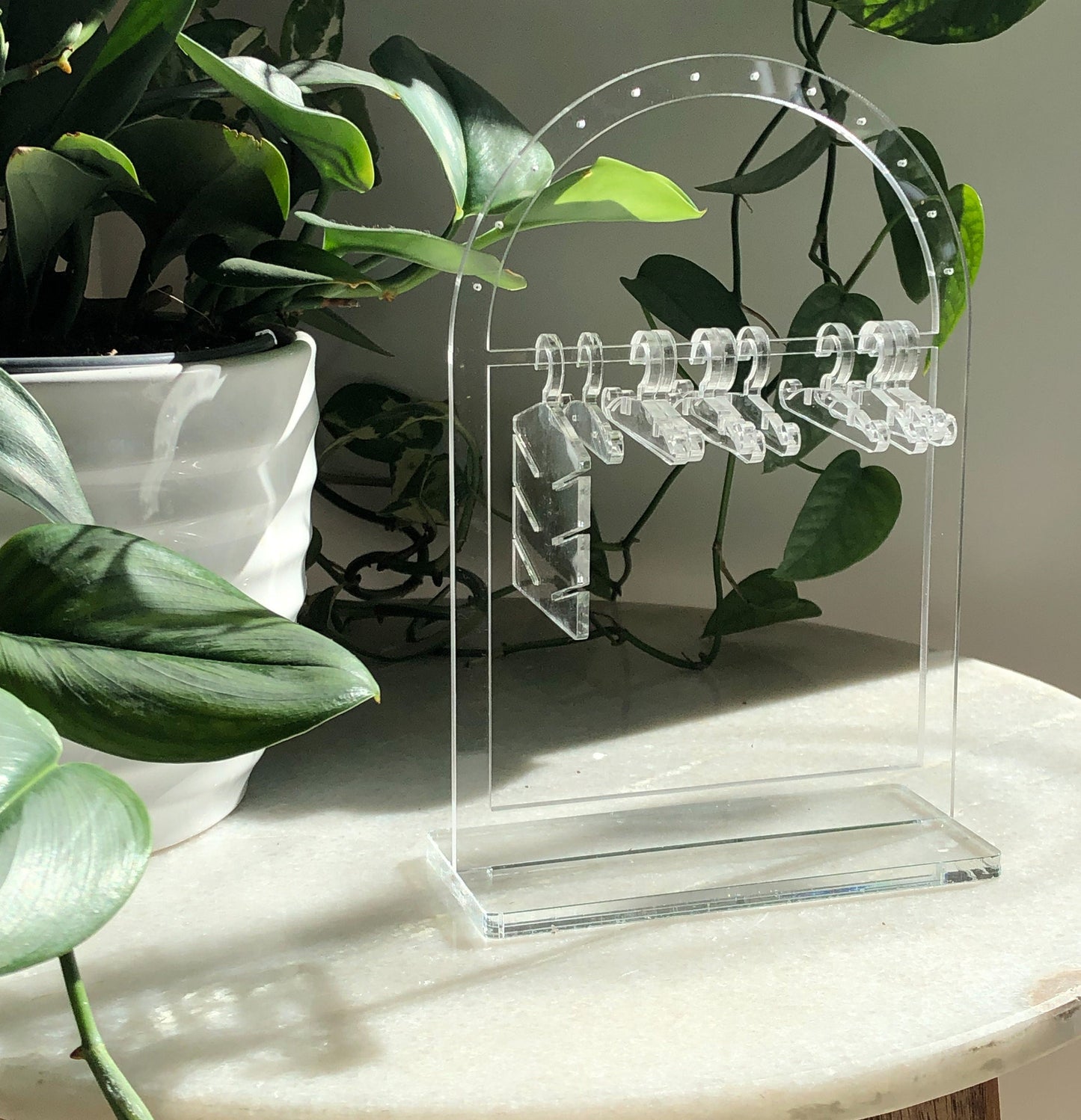 Clothing Rack Jewelry Display Wholesale