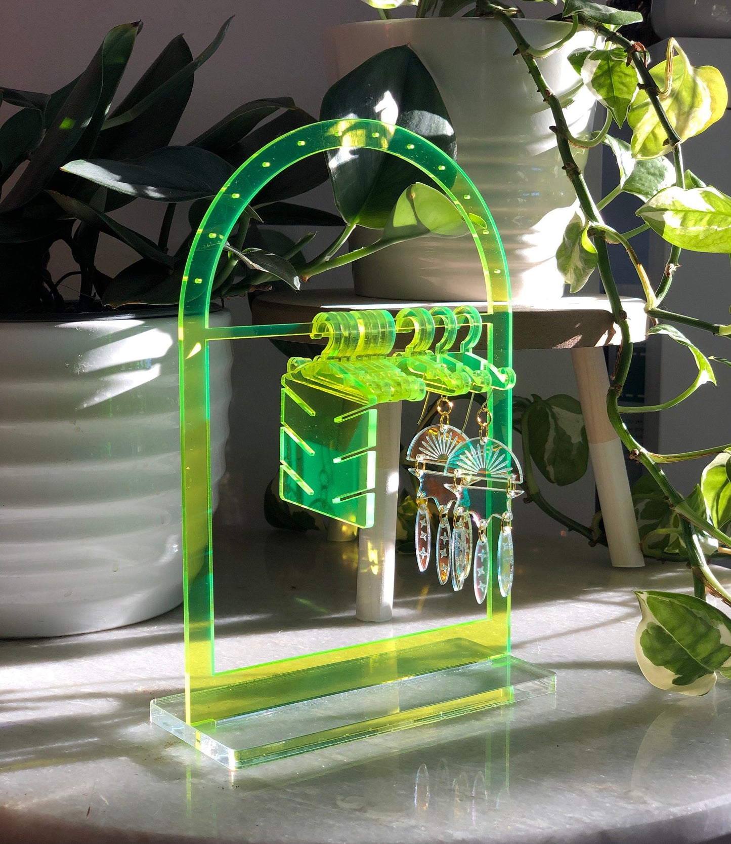 Clothing Rack Jewelry Display Wholesale