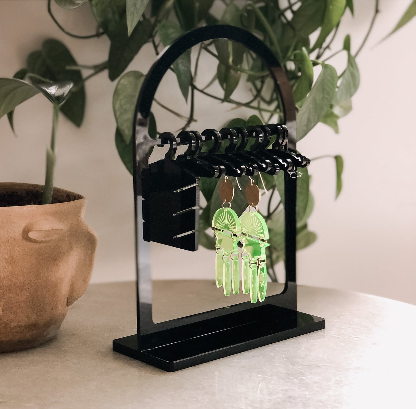 Clothing Rack Jewelry Display Wholesale