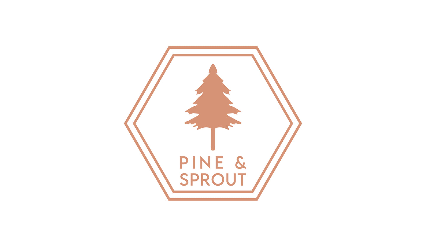 Pine & Sprout Gift Card