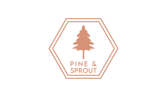 Pine & Sprout Gift Card